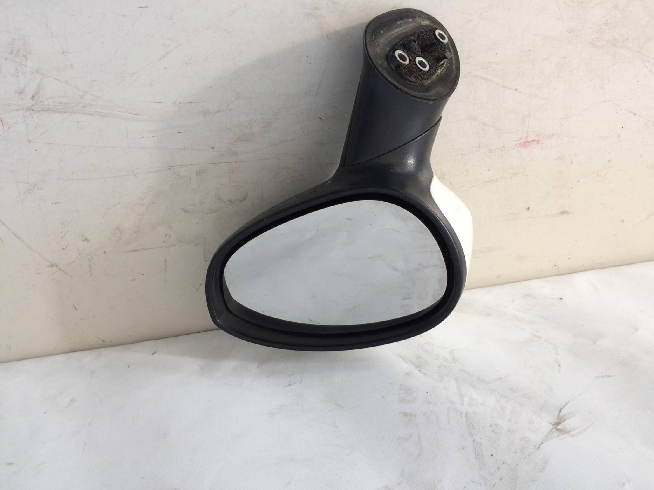 Retrovisore est. regolaz. elettr.   dx. 